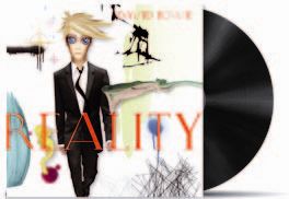 Bowie, David: Reality (Vinyl)